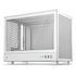 DEEPCOOL CH160 Window, Weiss (R-CH160-WHNGI0-G-1)