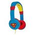 OTL Superman Kinderkopfhörer (604201)