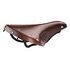 BROOKS B17 Short, Brown