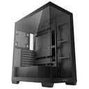 DEEPCOOL CG580 Window, Black (R-CG580-BKNDA0-G-1)