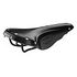 BROOKS B17 Narrow, Schwarz