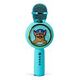 Karaoke Microphone PopSing LED Light Up