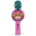 OTL Karaoke Microphone PopSing LED Light Up PAW Patrol Chase (604637)