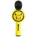 OTL Karaoke Microphone PopSing LED Light Up Pokémon Pikachu (604638)