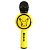 OTL Karaoke Microphone PopSing LED Light Up Pokémon Pikachu (604638)