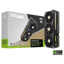ZOTAC GeForce RTX 5070 Ti Gaming SOLID OC, 16GB GDDR7, PCI-Express (ZT-B50710J-10P)