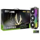 ZOTAC GeForce RTX 5070 Ti Gaming AMP Extreme INFINITY, 16GB GDDR7, PCI-Express (ZT-B50710B-10P)