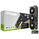ZOTAC GeForce RTX 5070 Ti Gaming SOLID CORE OC, 16GB GDDR7, PCI-Express (ZT-B50710J2-10P)