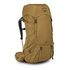 OSPREY Rook 65, Histosol Brown/Rhino Grey