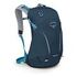 OSPREY Hikelite 18, Atlas Blue