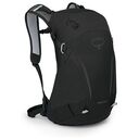 OSPREY Hikelite 18, Schwarz