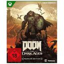 Doom: The Dark Ages - Premium Edition (Bethesda), Xbox Series X