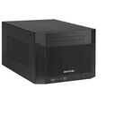 CHIEFTEC Mesh Pro Cube Mini CN-01B, Black (CN-01B-OP)