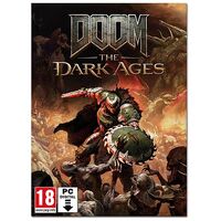Doom: The Dark Ages (Bethesda), PC [Download]