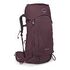 OSPREY Kyte 38, Size XS/S, Elderberry Purple