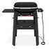 WEBER Lumin Smart with Stand, Black (1500696)