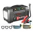 LOKITHOR AW401 Jumpstarter with Pressure Washer Air Compressor