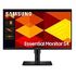 SAMSUNG Essential Monitor S4 LS24D406GAUXEN