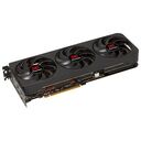 POWERCOLOR Radeon RX 9070 XT Reaper, Radeon RX 9070 XT, 16 GB GDDR6, PCI-Express (RX9070XT 16G-A)