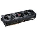POWERCOLOR Radeon RX 9070 XT Hellhound, Radeon RX 9070 XT, 16 GB GDDR6, PCI-Express (RX9070XT 16G-L/OC)