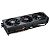 POWERCOLOR Radeon RX 9070 XT Hellhound, Radeon RX 9070 XT, 16 GB GDDR6, PCI-Express (RX9070XT 16G-L/OC)