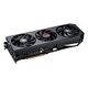POWERCOLOR Radeon RX 9070 XT Hellhound, Radeon RX 9070 XT, 16 GB GDDR6, PCI-Express (RX9070XT 16G-L/OC)