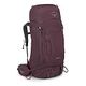 OSPREY Kyte 58, Size M/L, Elderberry Purple