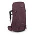 OSPREY Kyte 68, Size M/L, Elderberry Purple