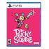 The Plucky Squire (Devolver Digital), PS5