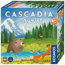 Cascadia Junior (Kosmos)