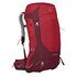 OSPREY Stratos 36, Poinsettia Red