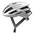 ABUS PowerDome Bicycle Helmet, S (51-55cm), Gleam Silver