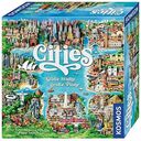 Cities (Kosmos)