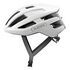 ABUS PowerDome Velohelm, M (54-58cm), Polar White