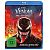 Venom: The Last Dance (Blu-ray, 2024, T.Hardy / J.Temple)