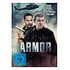 Armor (DVD, 2024, S.Stallone / J.Patrick)