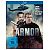 Armor (Blu-ray, 2024, S.Stallone / J.Patrick)