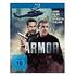 Armor (Blu-ray, 2024, S.Stallone / J.Patrick)