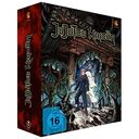 Jujutsu Kaisen - Staffel 1.1 (DVD, 2022)