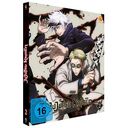 Jujutsu Kaisen - Staffel 1.2 (DVD, 2022)