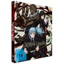 Jujutsu Kaisen - Staffel 1.4 (DVD, 2022)