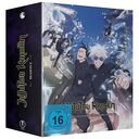 Jujutsu Kaisen - Staffel 2.1 (DVD, 2025)