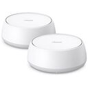 TP-LINK Deco BE25 Wi-Fi 7 Mesh, 2-pack