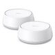 TP-LINK Deco BE25 Wi-Fi 7 Mesh, 2-pack