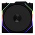 LIAN LI Uni Fan TL Wireless 120 RGB Reverse Blade, 120mm, Black (12RTL1W1B)