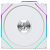 LIAN LI Uni Fan TL Wireless 120 RGB, 120mm, White (12TL1W1W)