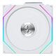 LIAN LI Uni Fan TL Wireless 120 RGB, 120mm, White (12TL1W1W)
