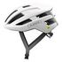 ABUS PowerDome MIPS Bicycle Helmet, S (51-55cm), Polar White