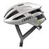 ABUS PowerDome MIPS Velohelm, S (51-55cm), Gleam Silver