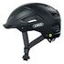 ABUS Hyban 2.0 MIPS Velohelm, L (56-61cm), Velvet Black